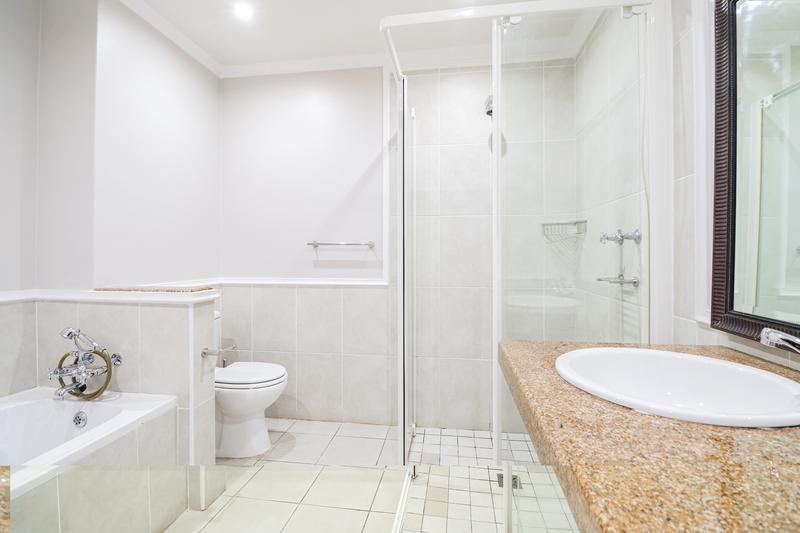 To Let 2 Bedroom Property for Rent in Pinnacle Point Golf Estate Western Cape